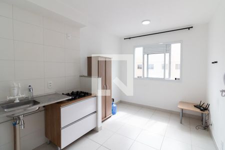 Apartamento para alugar com 2 quartos, 33m² em Jardim Celeste, São Paulo