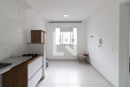 Apartamento para alugar com 2 quartos, 33m² em Jardim Celeste, São Paulo