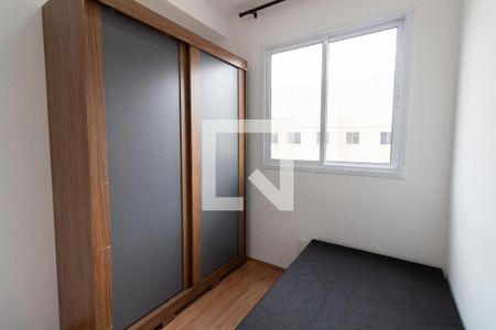 Apartamento para alugar com 2 quartos, 33m² em Jardim Celeste, São Paulo