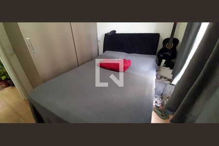 Quarto 1 de apartamento à venda com 2 quartos, 38m² em Presidente Altino, Osasco