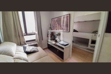 Sala de apartamento à venda com 2 quartos, 38m² em Presidente Altino, Osasco