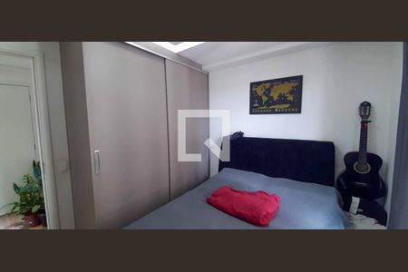 Quarto 1 de apartamento à venda com 2 quartos, 38m² em Presidente Altino, Osasco