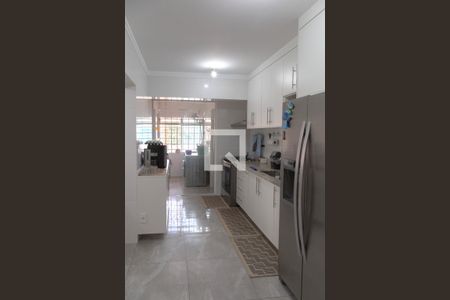 Apartamento à venda com 100m², 4 quartos e 1 vaga Apartamento à venda com 100m², 4 quartos e 1 vagaCozinha