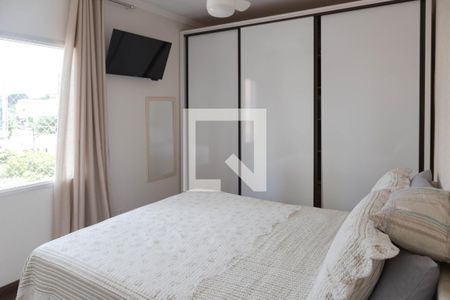 Apartamento à venda com 100m², 4 quartos e 1 vaga Apartamento à venda com 100m², 4 quartos e 1 vagaQuarto