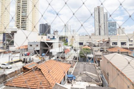 Apartamento à venda com 100m², 4 quartos e 1 vaga Apartamento à venda com 100m², 4 quartos e 1 vagaQuarto 4 - Vista