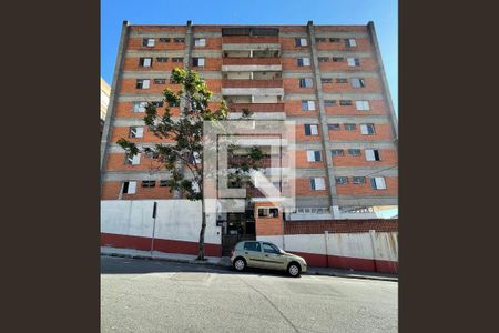 Apartamento à venda com 100m², 4 quartos e 1 vaga Apartamento à venda com 100m², 4 quartos e 1 vagaFachada