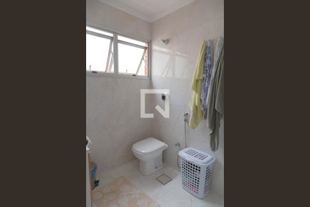 Apartamento à venda com 100m², 4 quartos e 1 vaga Apartamento à venda com 100m², 4 quartos e 1 vagaBanheiro Social