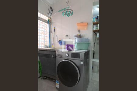 Apartamento à venda com 100m², 4 quartos e 1 vaga Apartamento à venda com 100m², 4 quartos e 1 vagaÁrea de Serviço