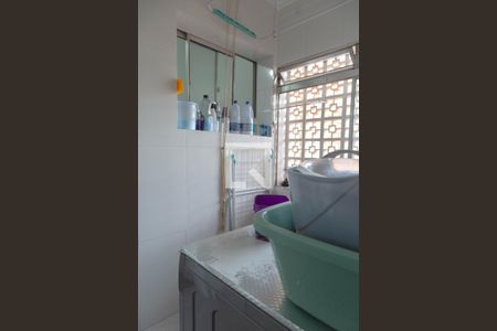 Apartamento à venda com 100m², 4 quartos e 1 vaga Apartamento à venda com 100m², 4 quartos e 1 vagaÁrea de Serviço