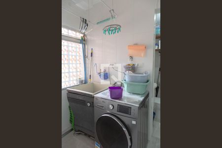 Apartamento à venda com 100m², 4 quartos e 1 vaga Apartamento à venda com 100m², 4 quartos e 1 vagaÁrea de Serviço