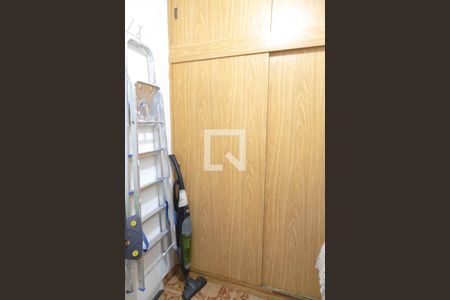 Apartamento à venda com 100m², 4 quartos e 1 vaga Apartamento à venda com 100m², 4 quartos e 1 vagaQuarto de Serviço