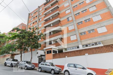 Apartamento à venda com 100m², 4 quartos e 1 vaga Apartamento à venda com 100m², 4 quartos e 1 vagaFachada