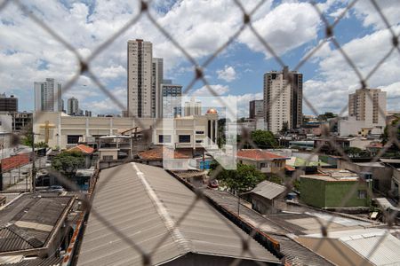 Apartamento à venda com 100m², 4 quartos e 1 vaga Apartamento à venda com 100m², 4 quartos e 1 vagaQuarto - Vista