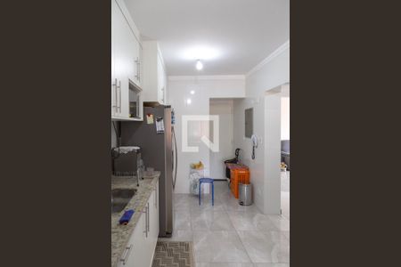 Apartamento à venda com 100m², 4 quartos e 1 vaga Apartamento à venda com 100m², 4 quartos e 1 vagaCozinha