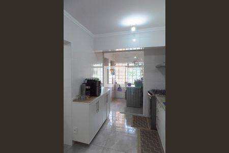 Apartamento à venda com 100m², 4 quartos e 1 vaga Apartamento à venda com 100m², 4 quartos e 1 vagaCozinha