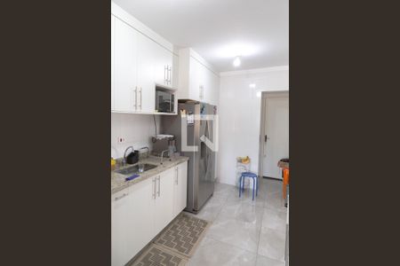 Apartamento à venda com 100m², 4 quartos e 1 vaga Apartamento à venda com 100m², 4 quartos e 1 vagaCozinha