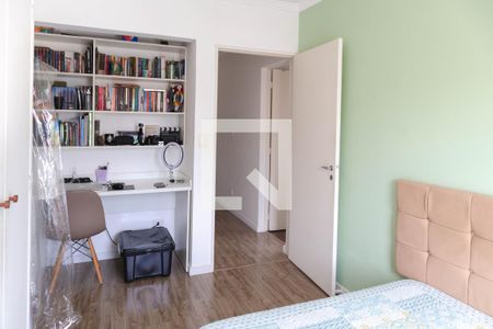 Apartamento à venda com 100m², 4 quartos e 1 vaga Apartamento à venda com 100m², 4 quartos e 1 vagaQuarto 3