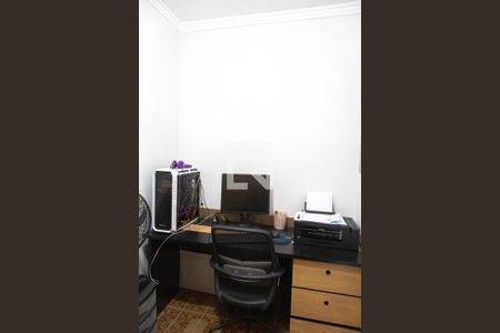 Apartamento à venda com 100m², 4 quartos e 1 vaga Apartamento à venda com 100m², 4 quartos e 1 vagaQuarto de Serviço