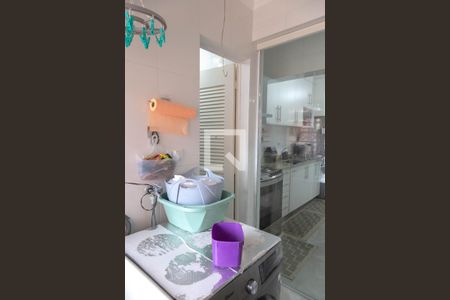 Apartamento à venda com 100m², 4 quartos e 1 vaga Apartamento à venda com 100m², 4 quartos e 1 vagaÁrea de Serviço