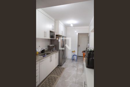 Apartamento à venda com 100m², 4 quartos e 1 vaga Apartamento à venda com 100m², 4 quartos e 1 vagaCozinha