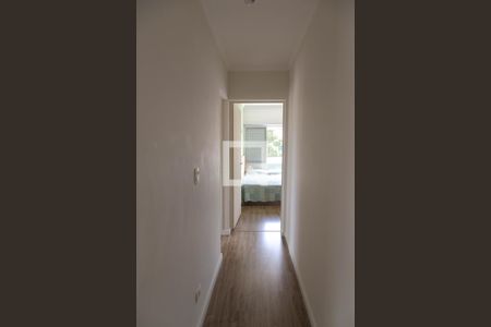 Apartamento à venda com 100m², 4 quartos e 1 vaga Apartamento à venda com 100m², 4 quartos e 1 vagaCorredor