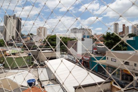 Apartamento à venda com 100m², 4 quartos e 1 vaga Apartamento à venda com 100m², 4 quartos e 1 vagaQuarto 3 - Vista