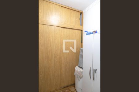 Apartamento à venda com 100m², 4 quartos e 1 vaga Apartamento à venda com 100m², 4 quartos e 1 vagaQuarto de Serviço