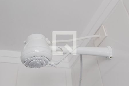 Apartamento à venda com 100m², 4 quartos e 1 vaga Apartamento à venda com 100m², 4 quartos e 1 vagaBanheiro do Quarto