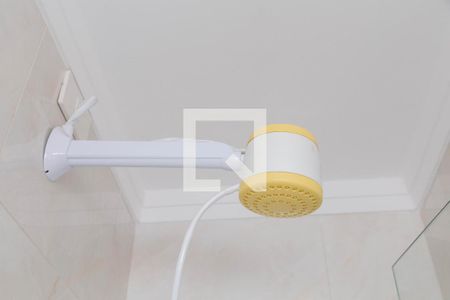 Apartamento à venda com 100m², 4 quartos e 1 vaga Apartamento à venda com 100m², 4 quartos e 1 vagaBanheiro Social