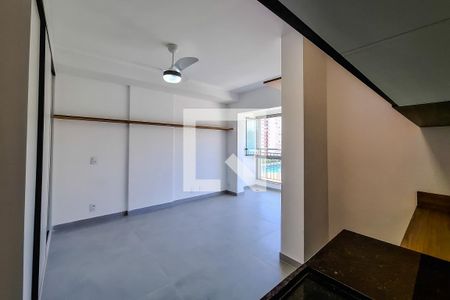 Studio para alugar com 32m², 1 quarto e sem vagaStudio