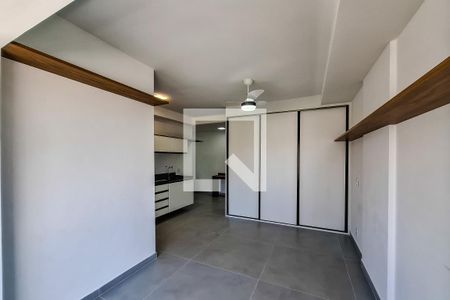 Studio para alugar com 32m², 1 quarto e sem vagaStudio