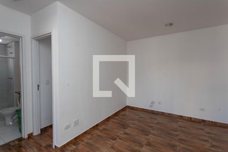 Sala de apartamento à venda com 2 quartos, 46m² em Centro, Diadema