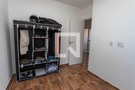 Quarto de apartamento à venda com 2 quartos, 46m² em Centro, Diadema