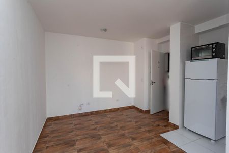 Sala de apartamento à venda com 2 quartos, 46m² em Centro, Diadema