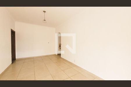 Sala de casa para alugar com 4 quartos, 200m² em Jardim Proença, Campinas