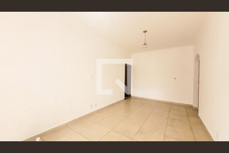 Sala de casa para alugar com 4 quartos, 200m² em Jardim Proença, Campinas