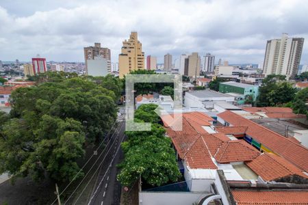 Vista da Sala de apartamento para alugar com 3 quartos, 168m² em Centro, Sorocaba