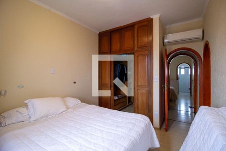 Suíte 1 de apartamento para alugar com 3 quartos, 168m² em Centro, Sorocaba