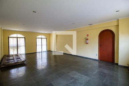 Apartamento para alugar com 168m², 3 quartos e 2 vagas Apartamento para alugar com 168m², 3 quartos e 2 vagasÁrea comum