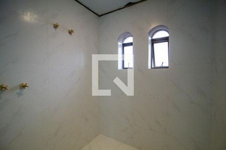 Apartamento para alugar com 168m², 3 quartos e 2 vagas Apartamento para alugar com 168m², 3 quartos e 2 vagasBanheiro da Suíte 1