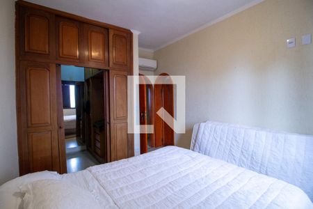 Suíte 1 de apartamento para alugar com 3 quartos, 168m² em Centro, Sorocaba