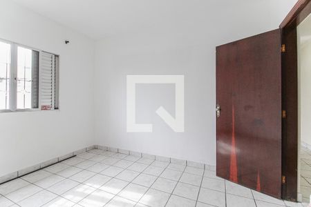 Quarto  de casa para alugar com 3 quartos, 240m² em Centro, Mauá