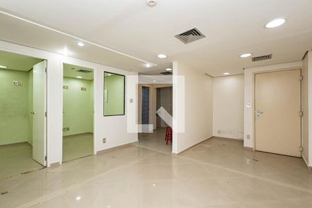 Sala de apartamento à venda com 4 quartos, 86m² em Bela Vista, São Paulo