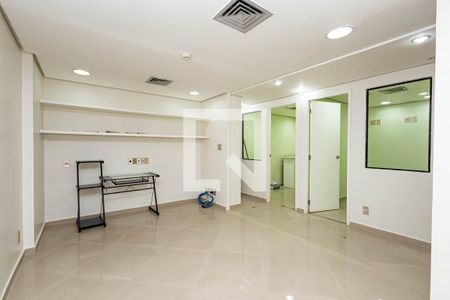 Sala de apartamento à venda com 4 quartos, 86m² em Bela Vista, São Paulo