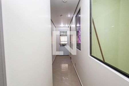 Sala de apartamento à venda com 4 quartos, 86m² em Bela Vista, São Paulo