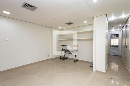 Sala de apartamento à venda com 4 quartos, 86m² em Bela Vista, São Paulo