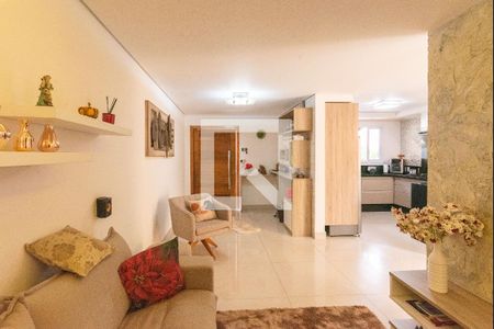 Sala de casa à venda com 3 quartos, 320m² em Vila Nova Sao Jose, Campinas