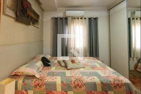 Suíte de casa à venda com 3 quartos, 320m² em Vila Nova Sao Jose, Campinas