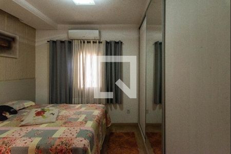 Suíte de casa à venda com 3 quartos, 320m² em Vila Nova Sao Jose, Campinas