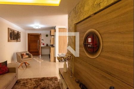 Sala de casa à venda com 3 quartos, 320m² em Vila Nova Sao Jose, Campinas